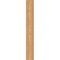 Ekena Millwork Merced Smooth Traditional Outlooker, Western Red Cedar, 5 1/2"W x 30"D x 42"H OUT06X30X42MRC01SWR - alternate 3